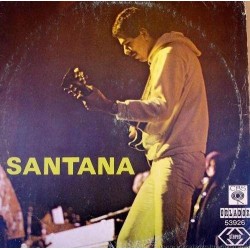 Santana - Caravanserai (LP) Santana - Caravanserai (LP)