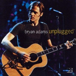 Bryan Adams - Unplugged (CD)  Bryan Adams - Unplugged (CD)