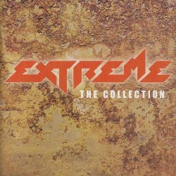 Extreme - The Collection (CD)  Extreme - The Collection (CD)