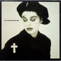 Lisa Stansfield ‎  "Affection" (LP)