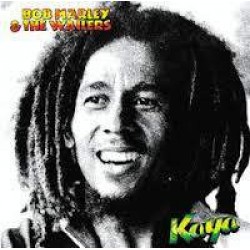 Bob Marley & The Wailers ‎ "Kaya" (LP - 180gr)