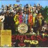 The Beatles "Sgt Peppers's Lonely Hearts Club Band" (LP - 50th Anniversary Edition - Remastered - Gatefold)
