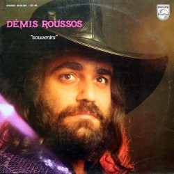 Démis Roussos - Souvenirs (LP) 