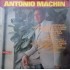 Antonio Machin - Antonio Machin (LP)  Antonio Machin - Antonio Machin (LP)