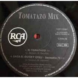 El Tomatazo! (12") 
