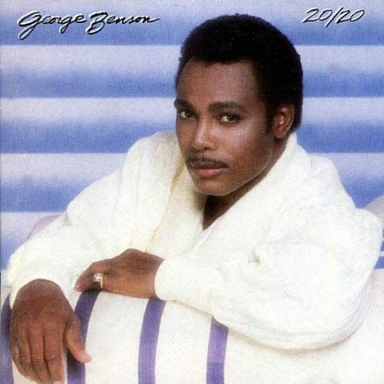 George Benson ‎"20/20" (LP)