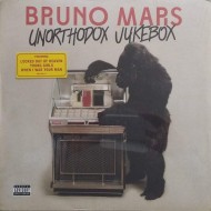 Bruno Mars - Unorthodox Jukebox (LP)  Bruno Mars - Unorthodox Jukebox (LP)