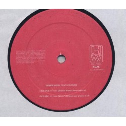 George Morel Feat Leo Colon - El Ritmo (Robbie Rivera Remix) (12")  George Morel Feat Leo Colon - El Ritmo (Robbie Rivera Remix) (12")