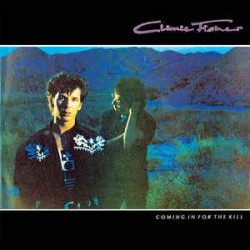 Climie Fisher - Coming In For The Kill (LP) 