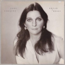 Judy Collins - Bread & Roses (LP)  Judy Collins - Bread & Roses (LP)