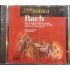 J.S. Bach : Takako Nishizaki · Alexander Jablokov · Capella Istropolitana · Oliver Dohnányi - Violin Concertos A Minor · E Major · E Minor, Double Concerto In D Minor, Air On The G String (CD)  J.S. Bach : Takako Nishizaki · Alexander Jablokov · Capella Istropolitana · Oliver Dohnányi - Violin Concertos A Minor · E Major · E Minor, Double Concerto In D Minor, Air On The G String (CD)