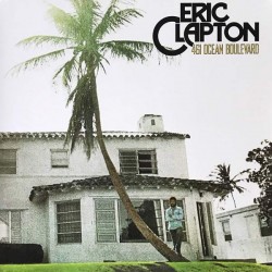 Eric Clapton - 461 Ocean Boulevard (LP - 180g - Gatefold) 