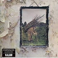 Led Zeppelin - Led Zeppelin IV (LP - 180g - Gatefold) Led Zeppelin - Led Zeppelin IV (LP - 180g - Gatefold)