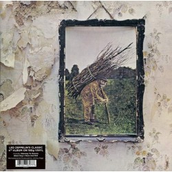 Led Zeppelin "Led Zeppelin IV" (LP - 180g)