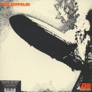 Led Zeppelin - Led Zeppelin (LP - 180g - Remastered)  Led Zeppelin - Led Zeppelin (LP - 180g - Remastered)