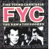 Fine Young Cannibals - The Raw & The Cooked (LP)  Fine Young Cannibals - The Raw & The Cooked (LP)