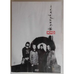 Kyo - Kyosphere (DVD)  Kyo - Kyosphere (DVD)