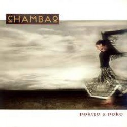 Chambao - Pokito A Poko (CD)  Chambao - Pokito A Poko (CD)