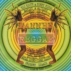 L'Année Reggae (CD) 