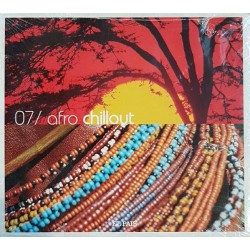 Afro Chillout (CD - Gatefold)  Afro Chillout (CD - Gatefold)