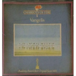 Vangelis - Chariots Of Fire (CD) 