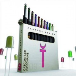 Pastora - Elegant Distortion - Pastora Rmx Ed (CD) 