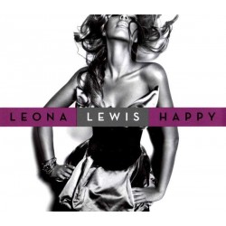 Leona Lewis - Happy (CD - Single)  Leona Lewis - Happy (CD - Single)