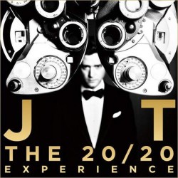 Justin Timberlake - The 20/20 Experience (1 Of 2) (2xCD) 