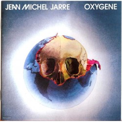 Jean-Michel Jarre - Oxygene (CD) 