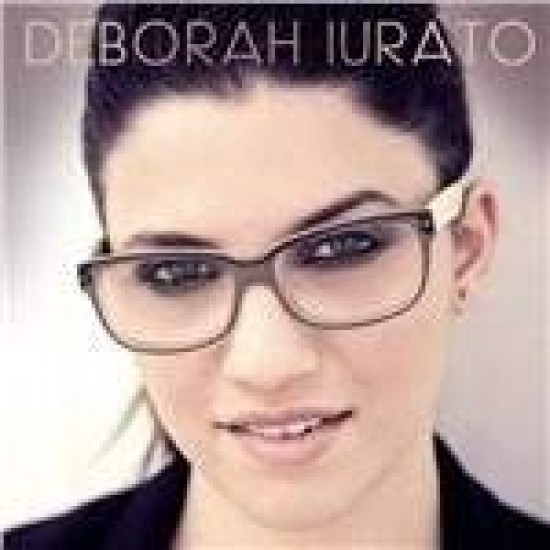 Deborah Iurato ‎"Deborah Iurato" (CD) 