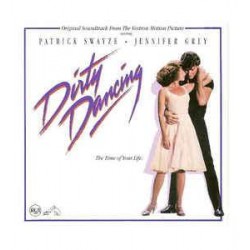 Dirty Dancing (Original Sountrack) (LP - 180g) 
