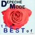 Depeche Mode "The Best Of (Volume 1)" (CD - DVD)