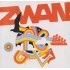 Zwan - Mary Star Of The Sea (CD + DVD)  Zwan - Mary Star Of The Sea (CD + DVD)
