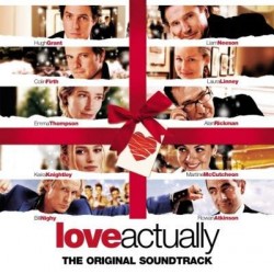 Love Actually - The Original Soundtrack (CD) 