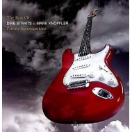 Dire Straits & Mark Knopfler - Private Investigations (The Best Of) (2xLP - Gatefold)  Dire Straits & Mark Knopfler - Private Investigations (The Best Of) (2xLP - Gatefold)