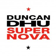 Duncan Dhu - Supernova (CD)  Duncan Dhu - Supernova (CD)