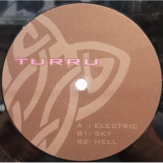 Turru "Electric" (12")