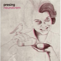 Presing - Neurokrem (LP) 