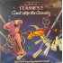 Louis Clark - Conducting The Royal Philharmonic Orchestra - Hooked On Classics 2 - Can't Stop The Classics (LP)  Louis Clark - Conducting The Royal Philharmonic Orchestra - Hooked On Classics 2 - Can't Stop The Classics (LP)