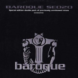 Baroque SE020 (2x12")  Baroque SE020 (2x12")