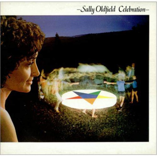Sally Oldfield ‎"Celebration" (LP)