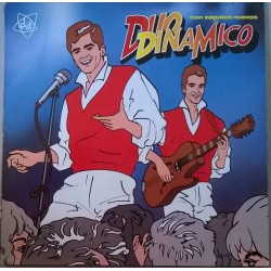 Dúo Dinámico - Con Zapatos Nuevos (LP)  Dúo Dinámico - Con Zapatos Nuevos (LP)