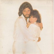Barbra Streisand ‎"Guilty" (LP - Gatefold) 