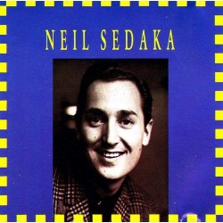 Neil Sedaka - Neil Sedaka (CD)  Neil Sedaka - Neil Sedaka (CD)