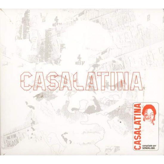 Casalatina (2xCD) 