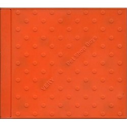 Pet Shop Boys - Very (CD)  Pet Shop Boys - Very (CD)