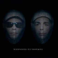 Pet Shop Boys ‎ "Alternative" (2xCD) 