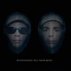 Pet Shop Boys - Alternative (2xCD)  Pet Shop Boys - Alternative (2xCD)