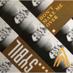 Sybil - Don't Make Me Over (12") 