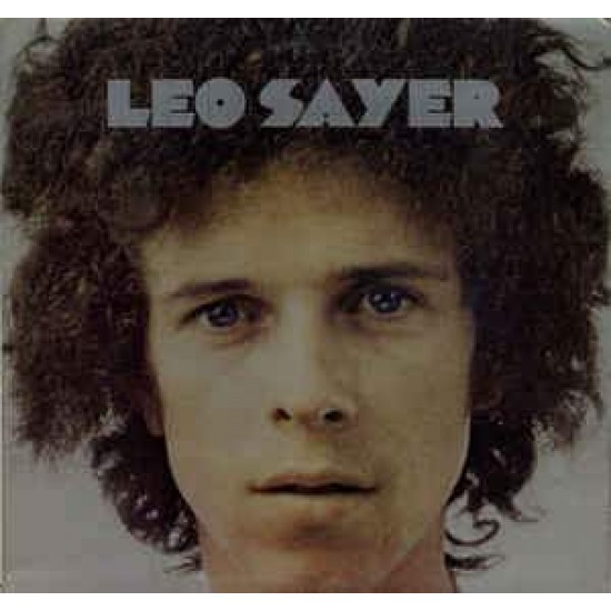 Leo Sayer "Silverbird" (LP)